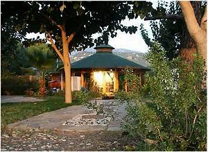 Arcadia-haus