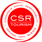 CSR-Zertifizierung von Tourismusunternehmen
