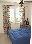 Ferienhaus "Antalya"- Schlafzimmer