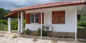 Ferienhaus "Antalya"