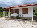 Ferienhaus "Antalya" in Cirali