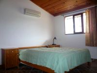 Schlafzimmer, Ferienhaus Kemer - T�rkei