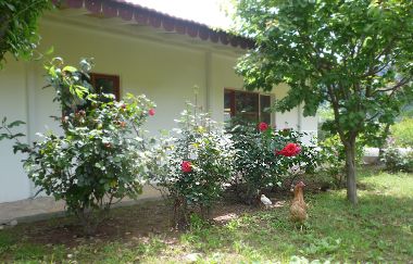 Ferienhaus "Kemer"