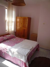 Apartment - Schlafzimmer