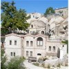 Kleines Hotel in Ayvalik
