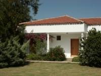 Hotel Lykische K�ste - Bungalow