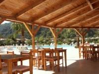 Hotel Lykische K�ste - Cafeteria