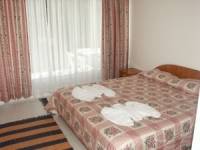 Hotel Lykische K�ste - die Zimmer