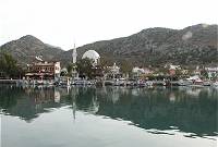 T�rkei Urlaub in Bozburun
