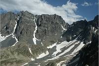 T�rkei Urlaub im Kackar Gebirge