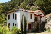 Dostlar Evi Pension in Cirali