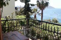 Ferah Hotel in Kas