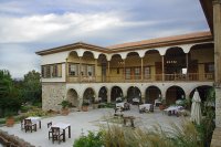 Koca Ev in Datca