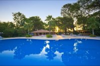 Odile Hotel in Cirali