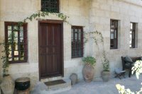 Razziya Evi in �rg�p