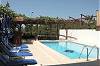 Unterkunft Lykische K�ste / Hotel Ferah in Kas