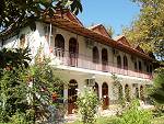 Cirali - Yavuz Hotel