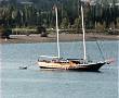 Aktivurlaub T�rkei: Balue Reise in Lykien