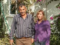 Ahmet K�tle Cirali Pension K�tle / Unterkunft S�dt�rkei