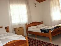 Atici Hotel Adrasan, Zimmer f�r 2 bis 3 Personen 