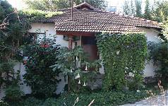 Dostlarevi Pension accommodation in Cirali / Turkey 