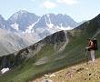 Aktivurlaub T�rkei: Trekking im Kackar