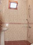 Olympos pension, bathroom