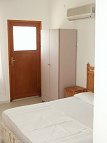 Olympos Pension, bedroom 