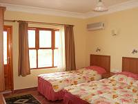 Olympos Pension, bedroom 