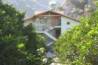 Unterkunft Lykische K�ste / Orange Motel in Cirali Olympos