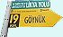 der lykische Weg G�yn�k