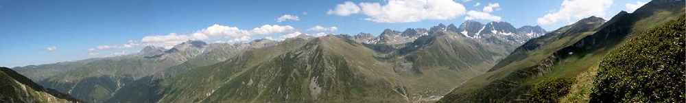 TrekkingT�rkei