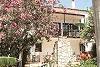 Unterkunft Lykische K�ste / Hotel T�rk Evi in Kalkan