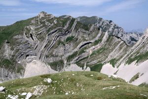 Durmitor_Felsen