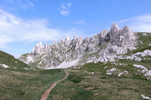 Durmitor_Pfad