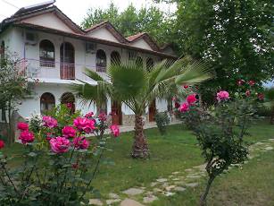Hotel Region Kemer - Yavuz Hotel in Cirali